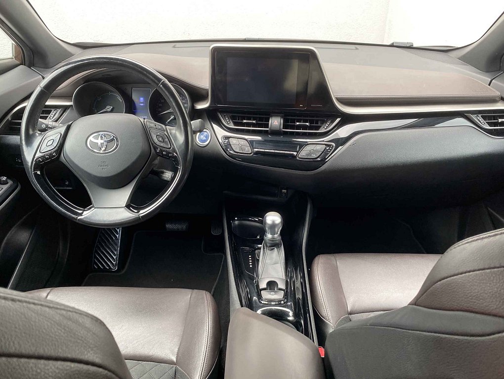 Toyota C-HR 1.8i Active