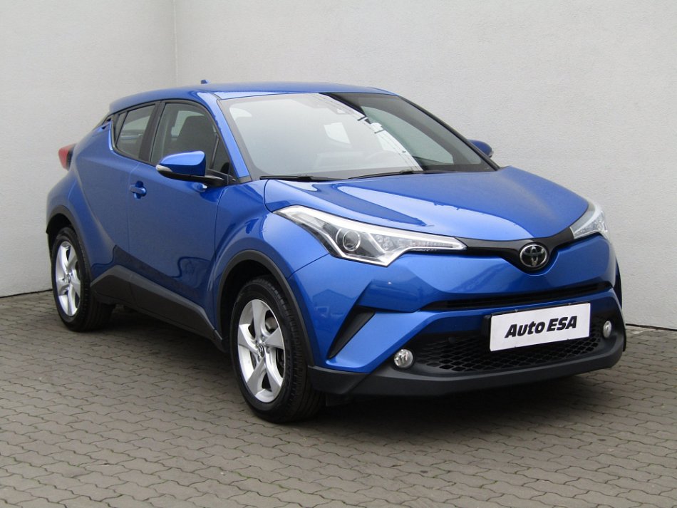 Toyota C-HR 1.8 Active