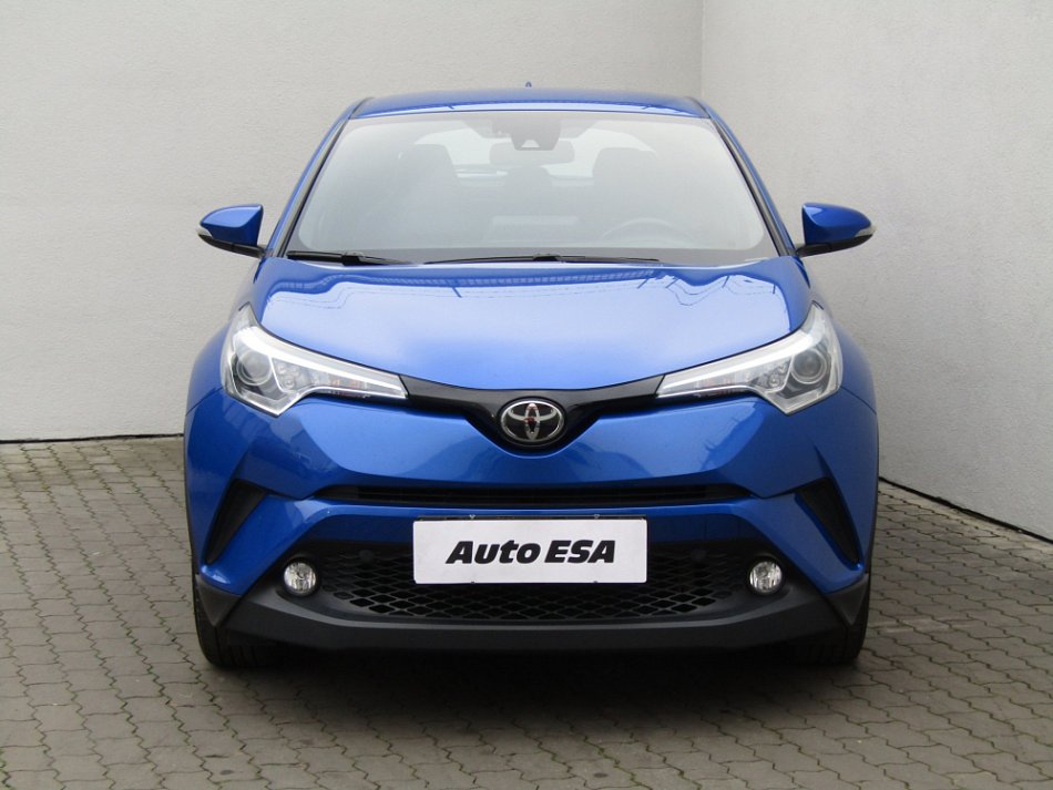 Toyota C-HR 1.8 Active