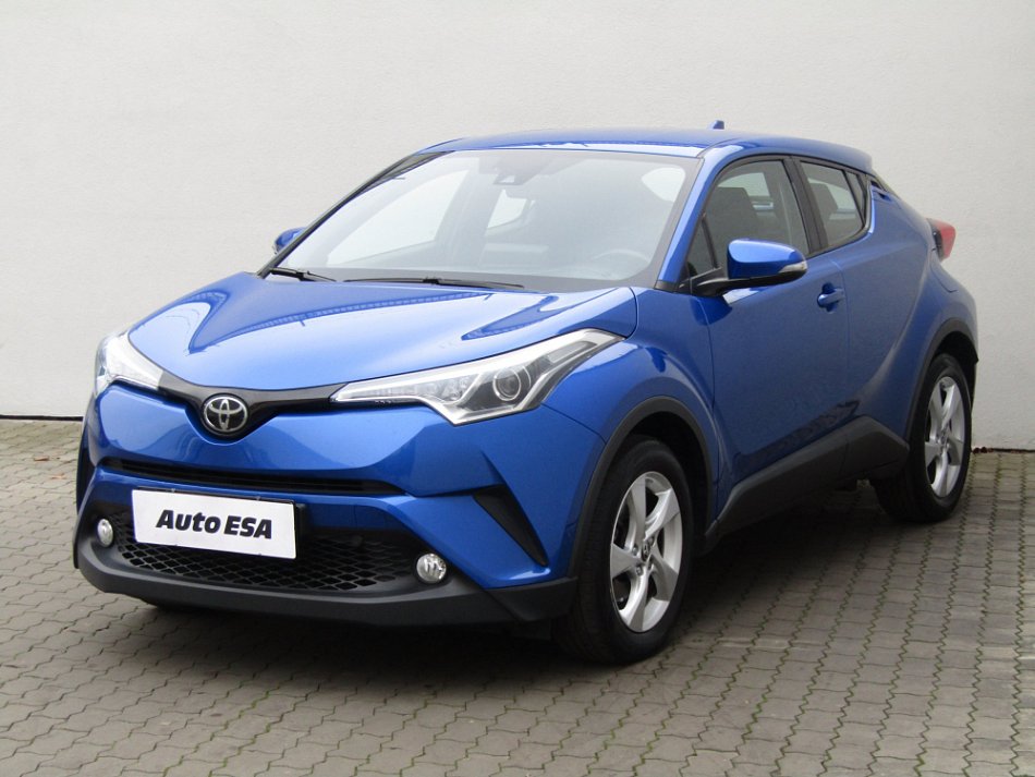 Toyota C-HR 1.8 Active