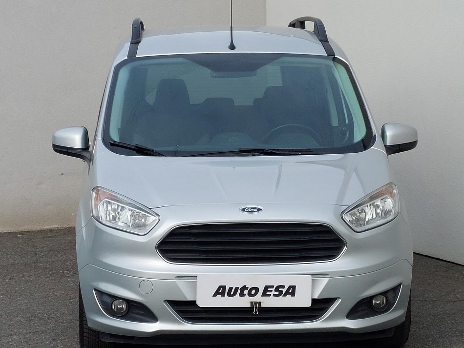 Ford Tourneo Courier 1.5TDCi 