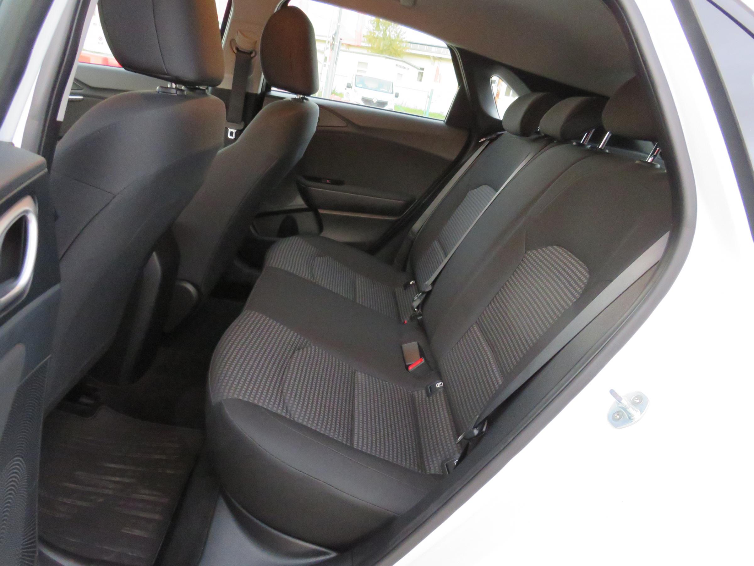 Kia Cee´d, 2020 - pohled č. 10