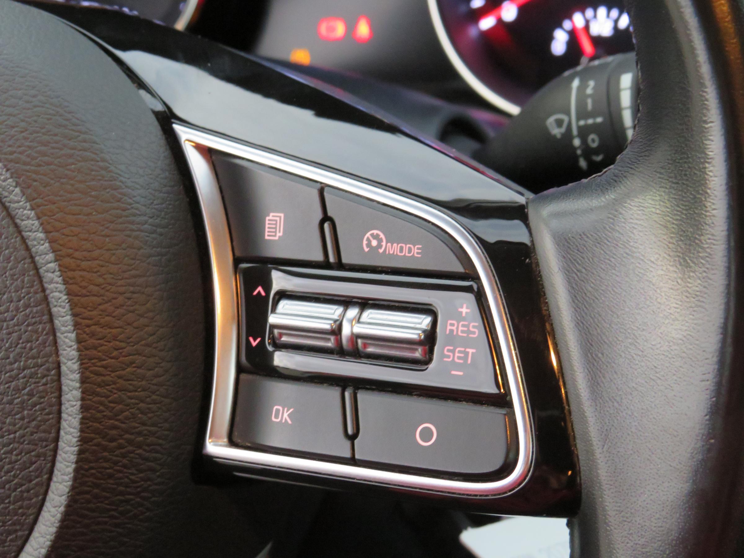 Kia Cee´d, 2020 - pohled č. 15