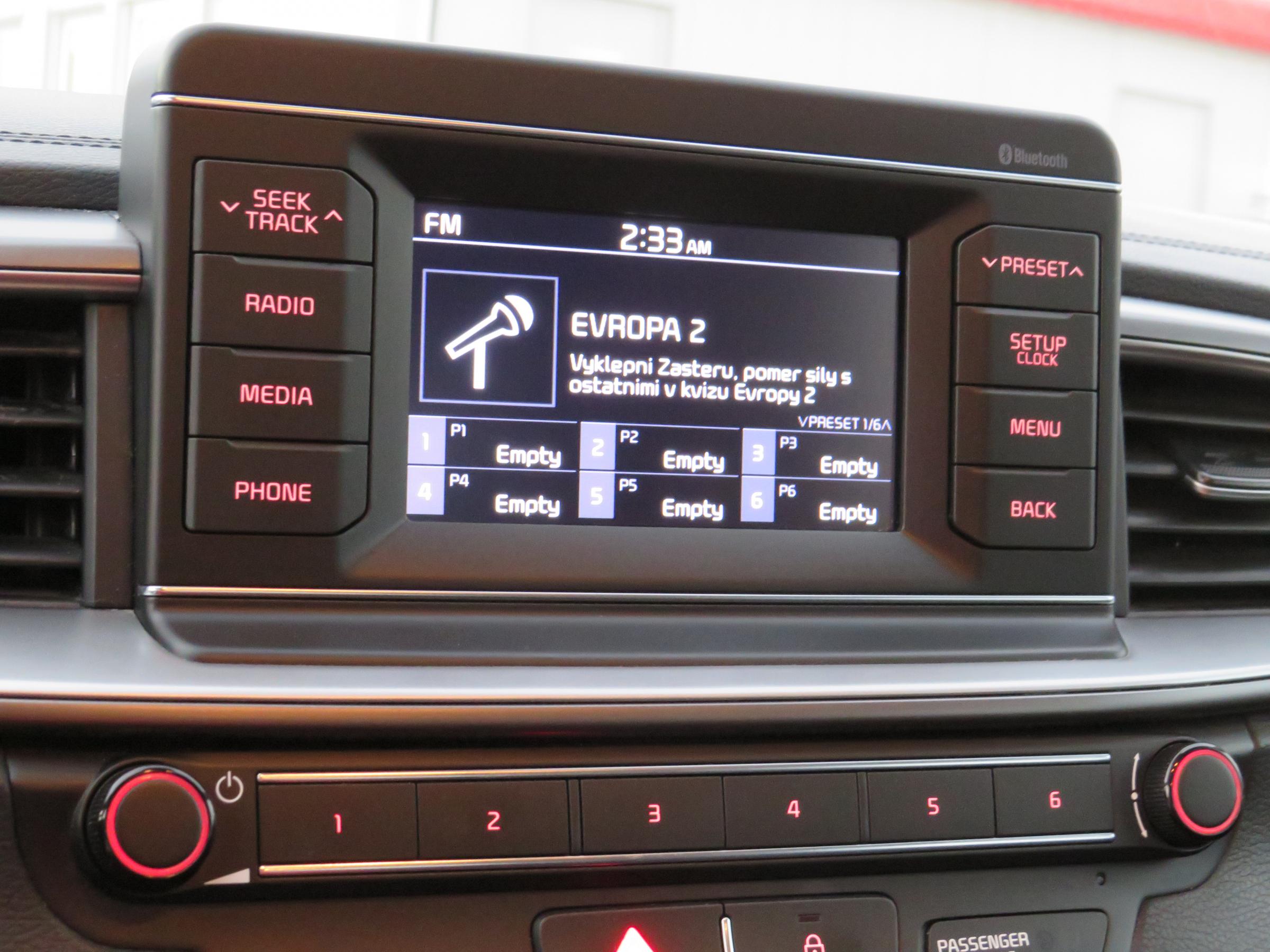 Kia Cee´d, 2020 - pohled č. 17