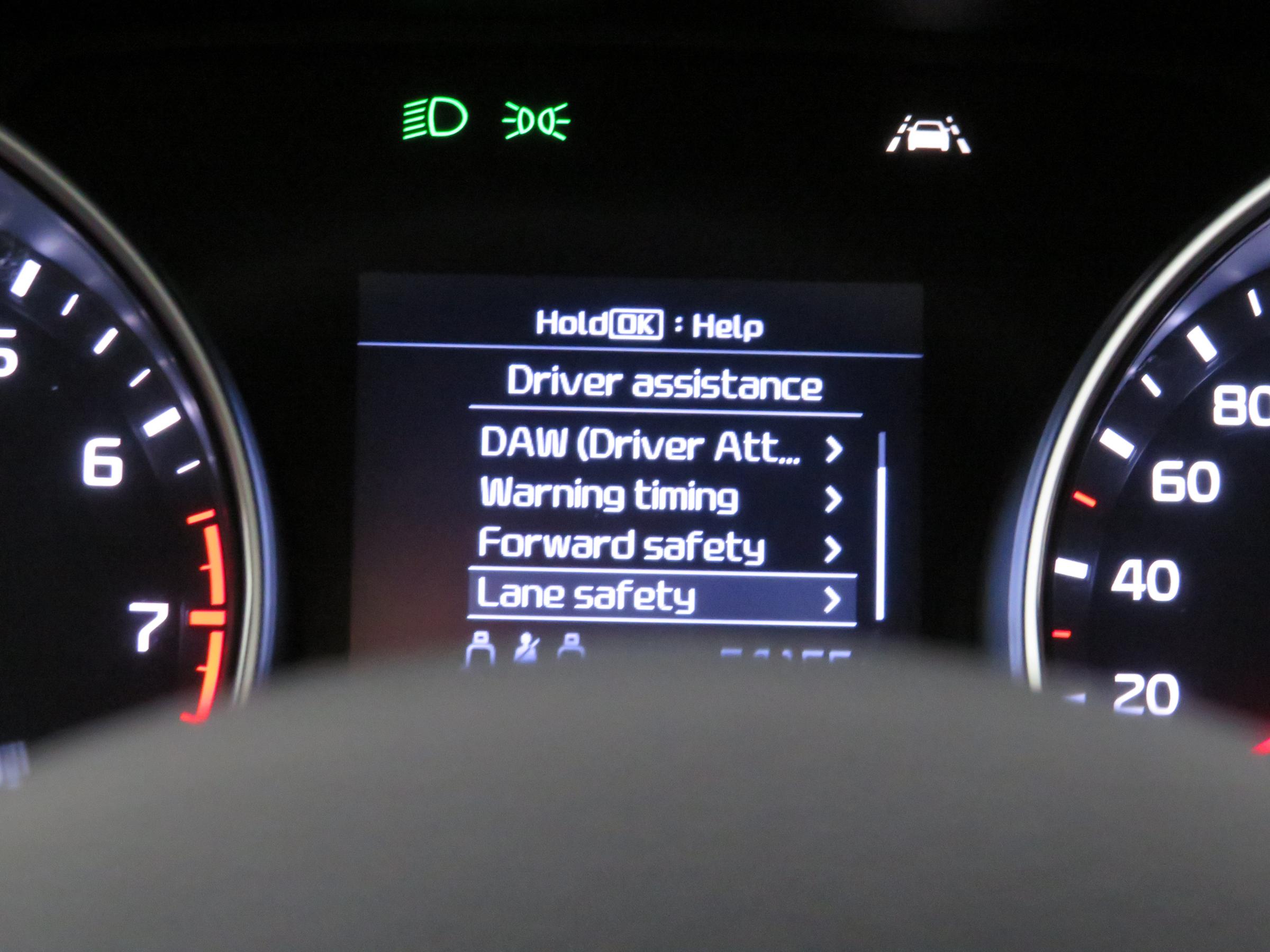 Kia Cee´d, 2020 - pohled č. 18