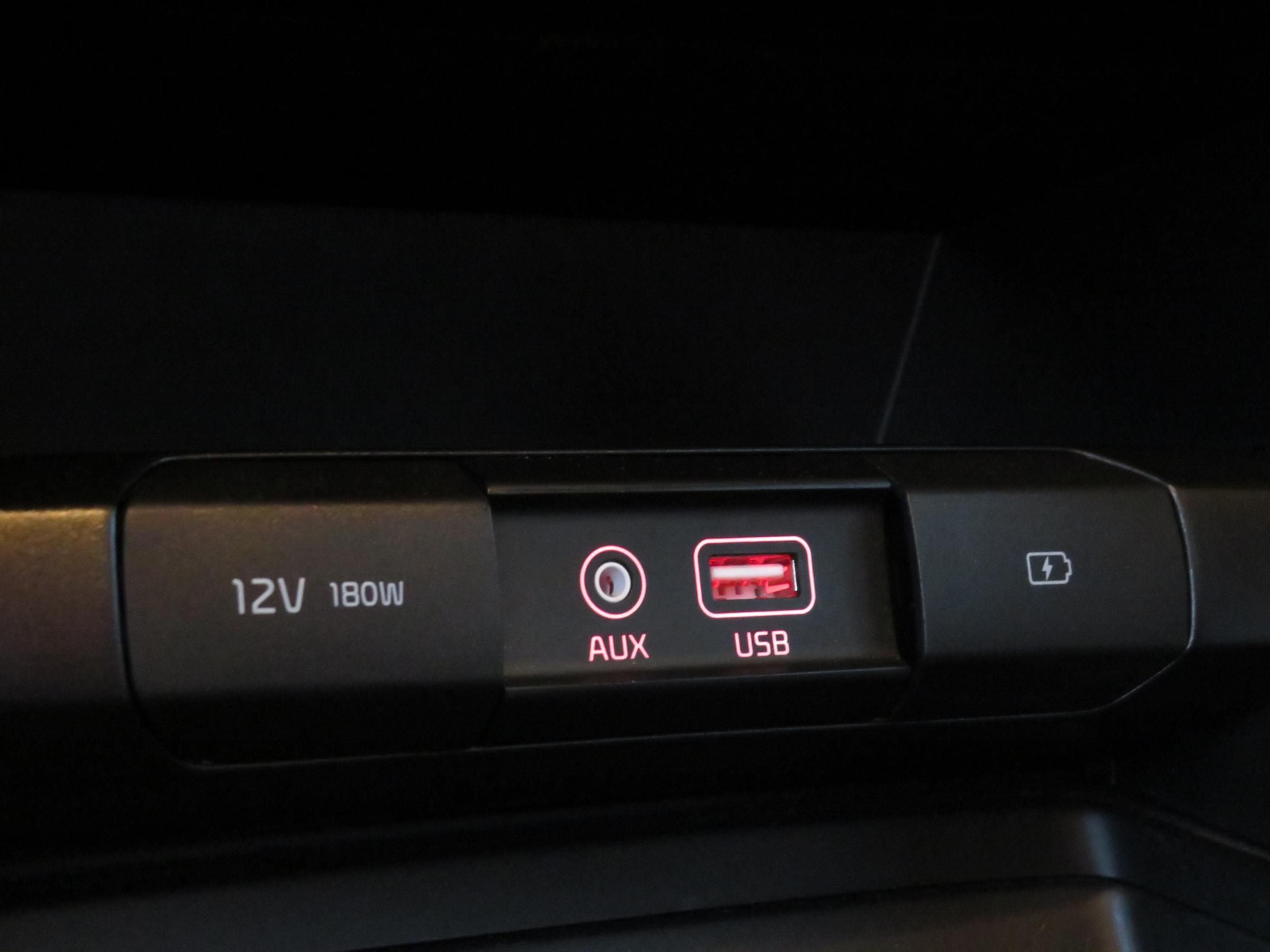 Kia Cee´d, 2020 - pohled č. 20