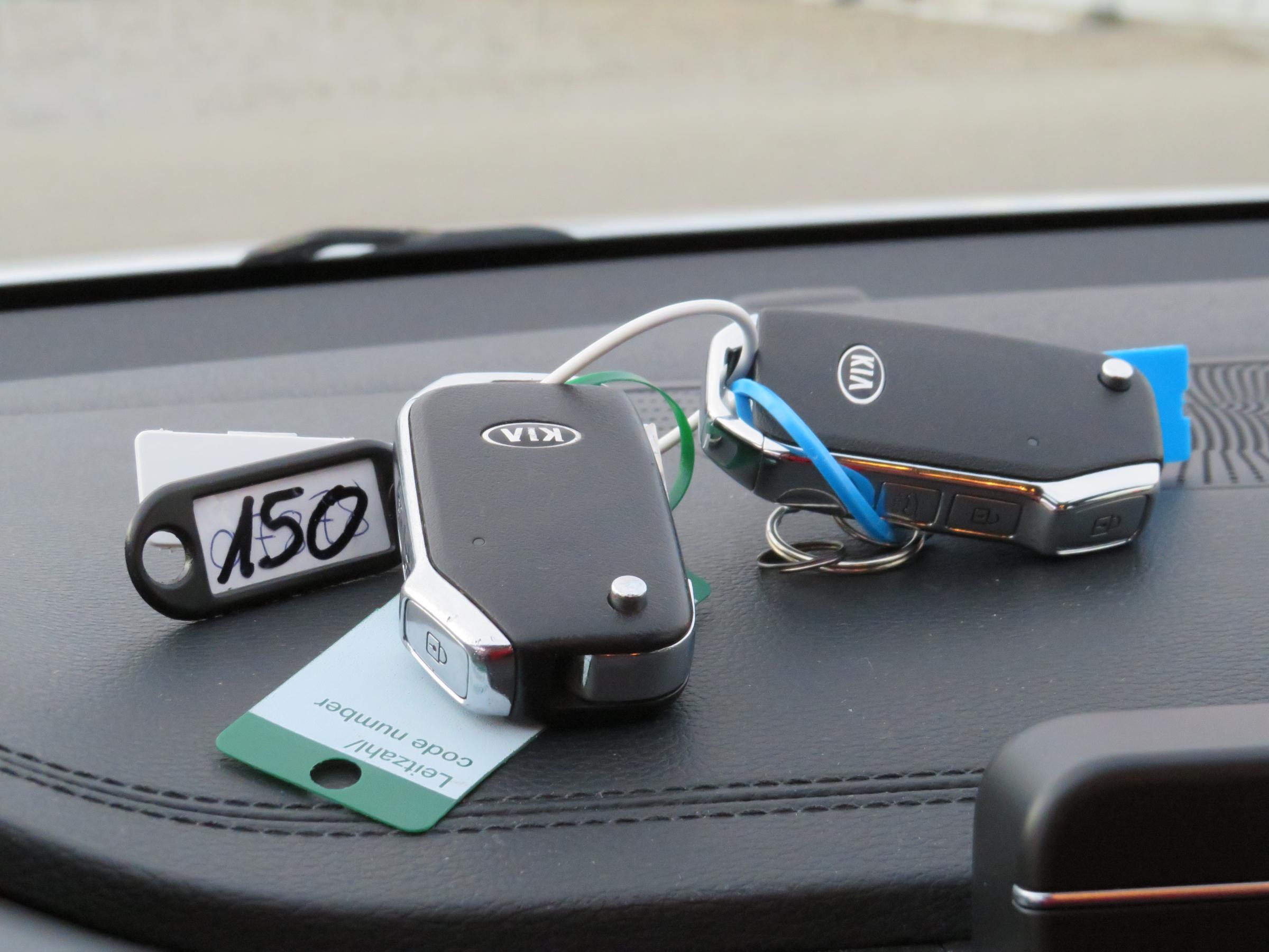 Kia Cee´d, 2020 - pohled č. 24