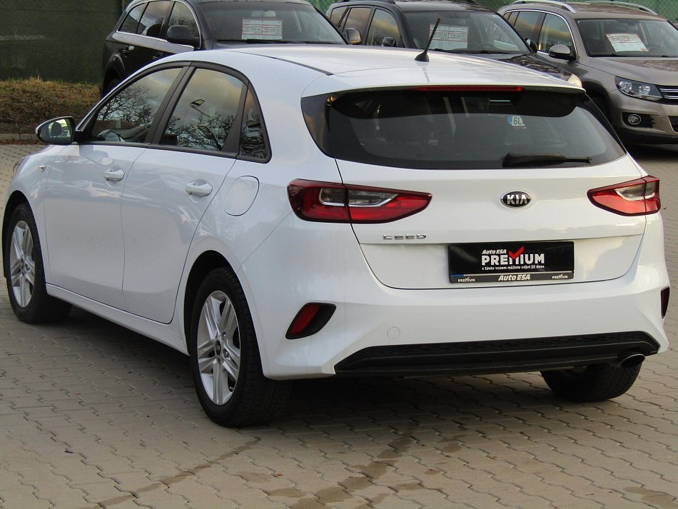 Kia Ceed 1.4i Cool