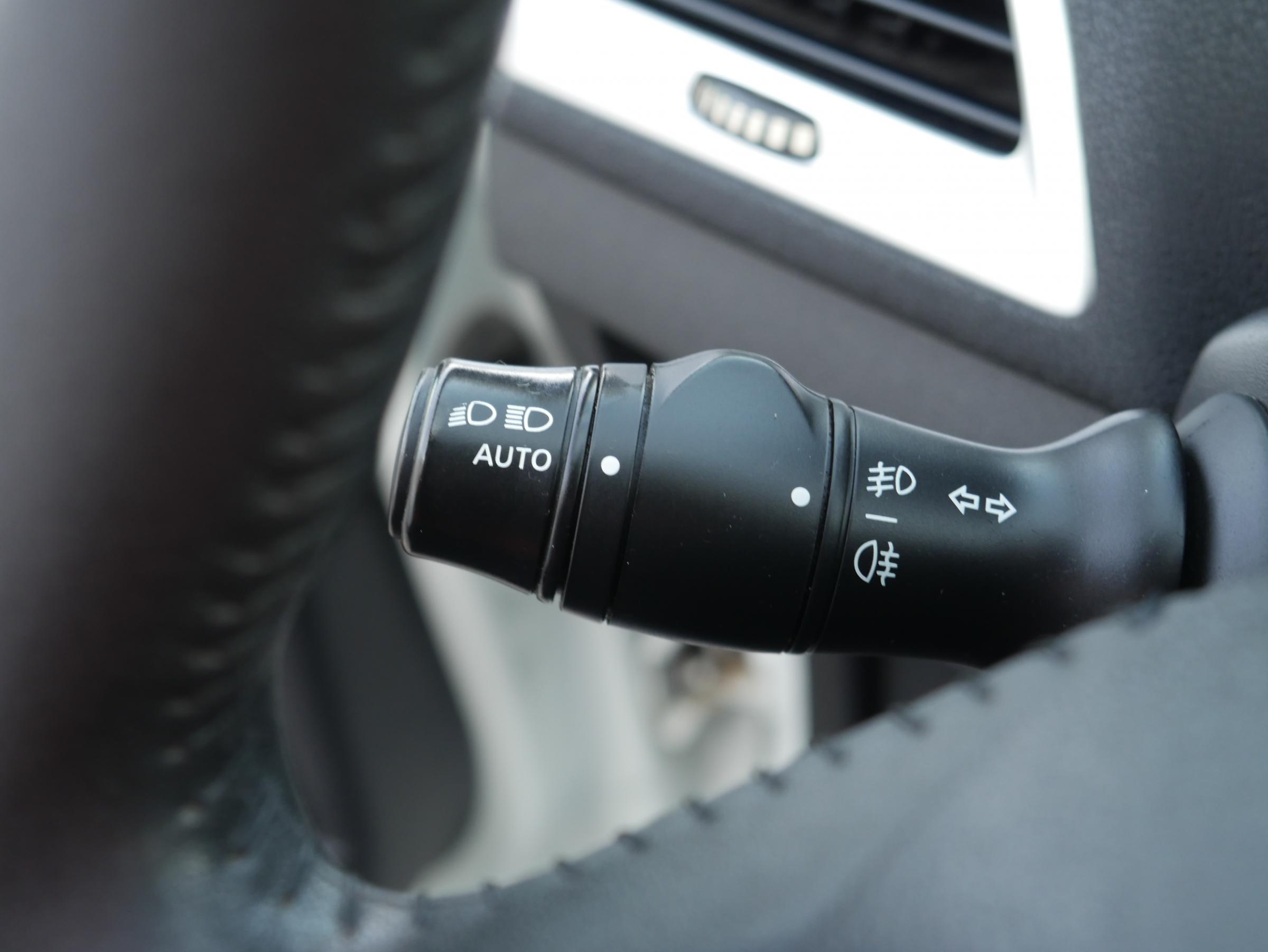 Renault Mégane, 2011 - pohled č. 13