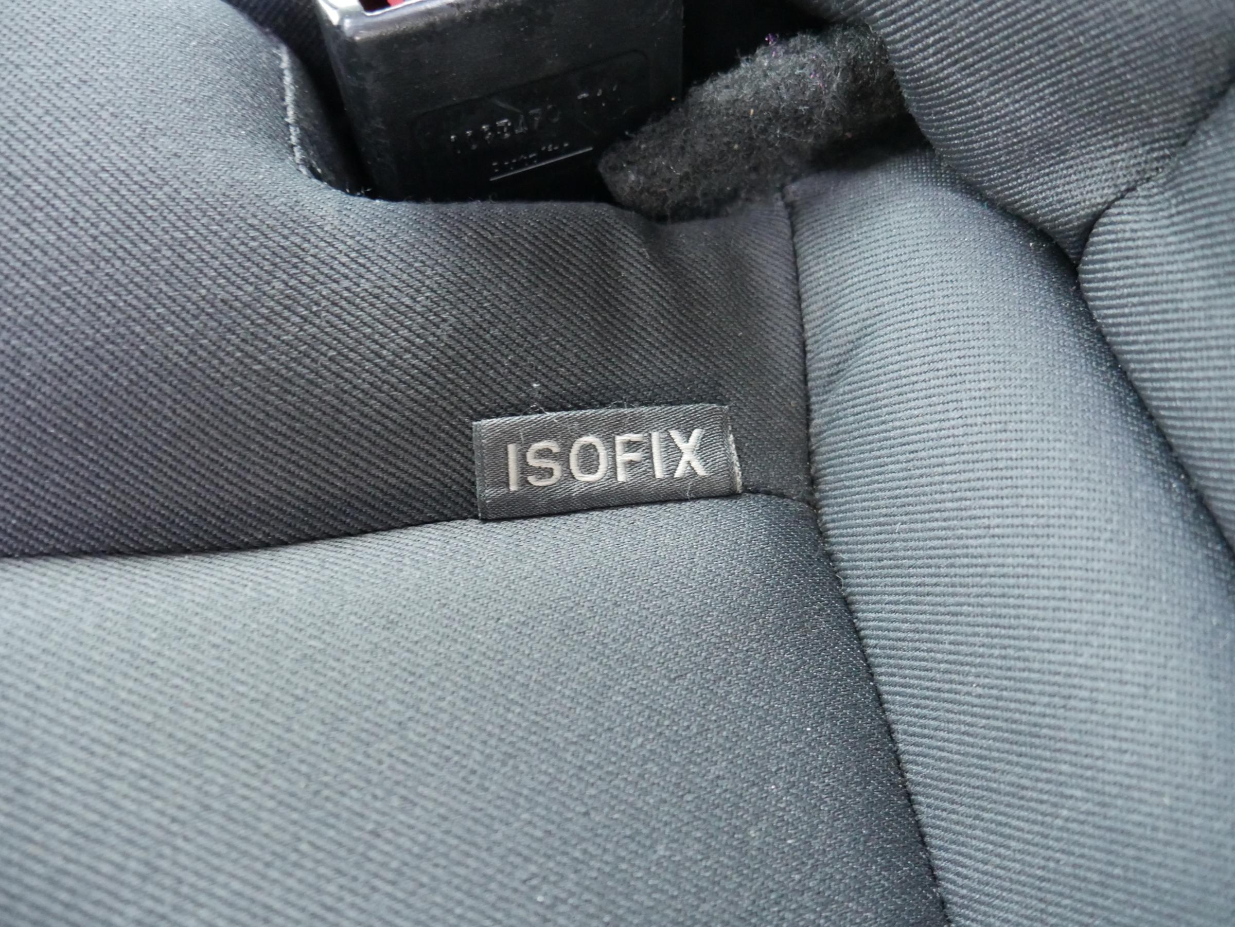 Renault Mégane, 2011 - pohled č. 17