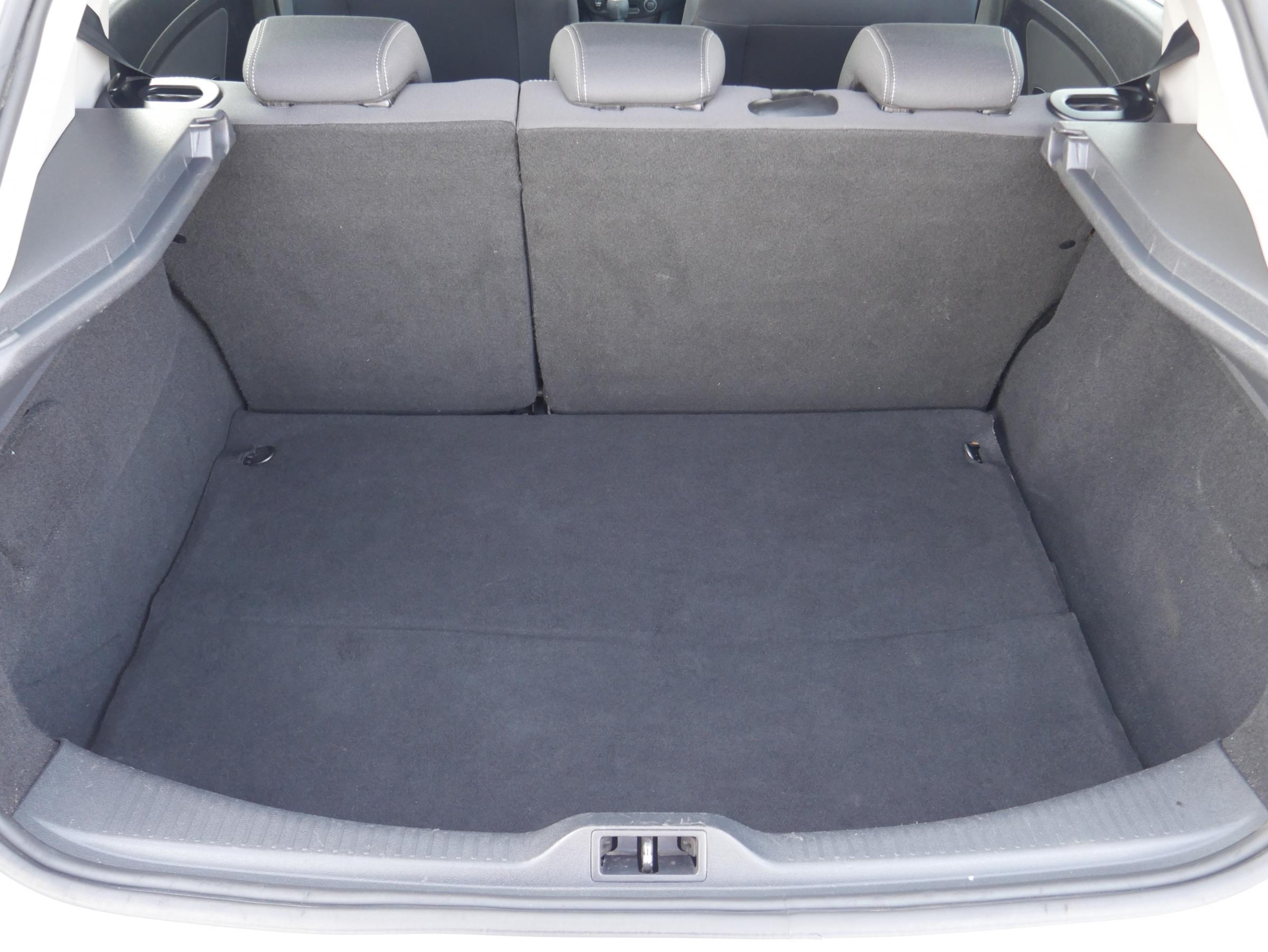 Renault Mégane, 2011 - pohled č. 7