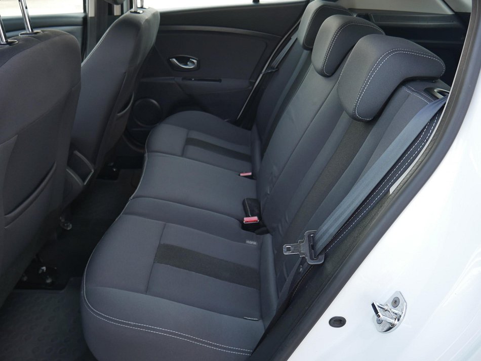 Renault Mégane 1.6 i 