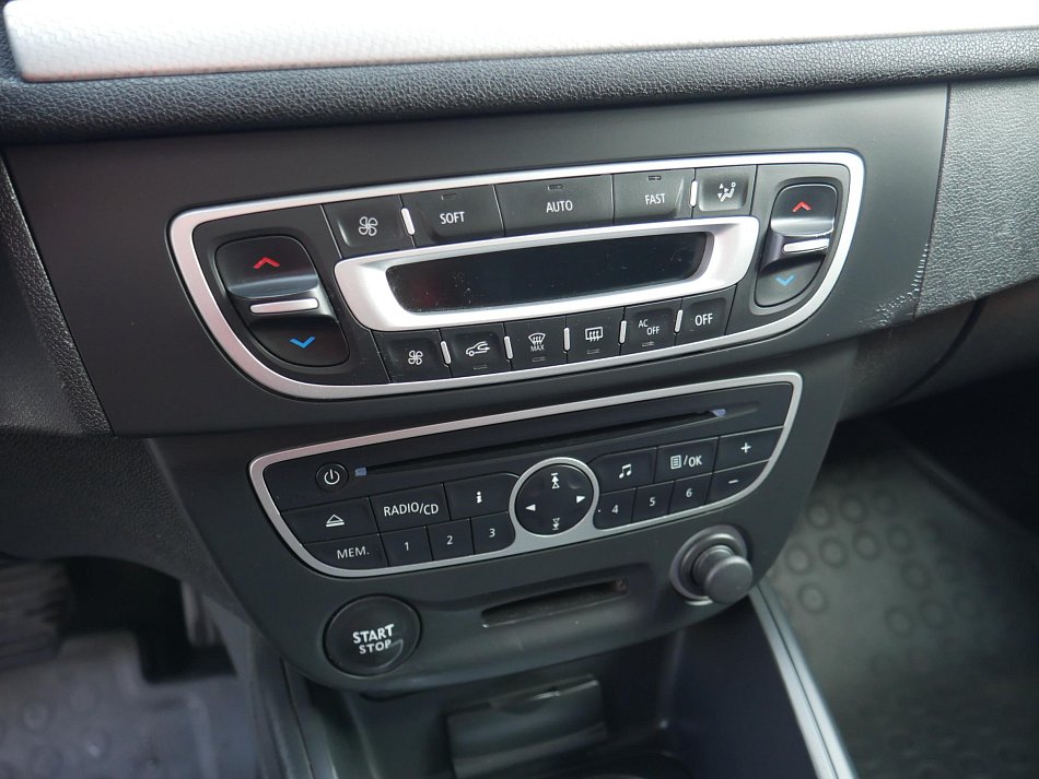 Renault Mégane 1.6 i 