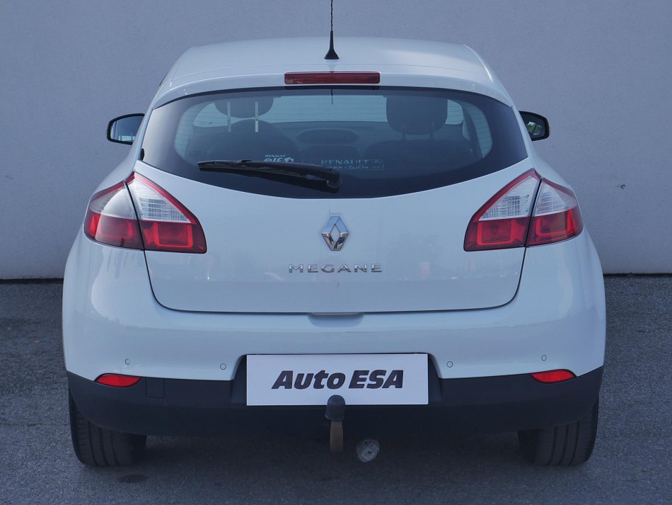 Renault Mégane 1.6 i 