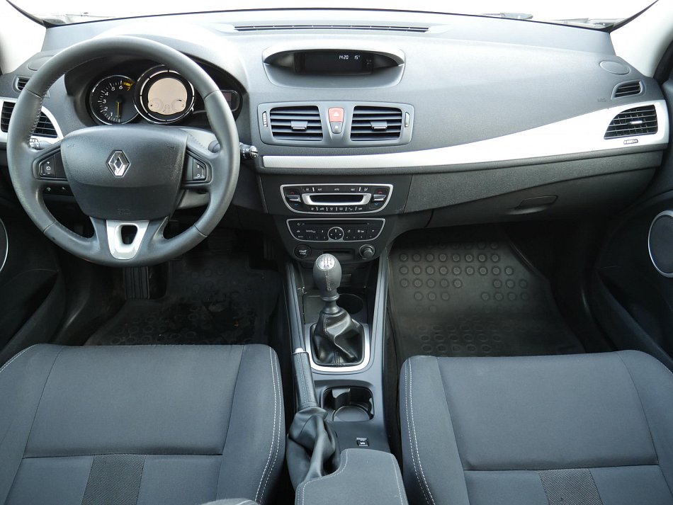 Renault Mégane 1.6 i 