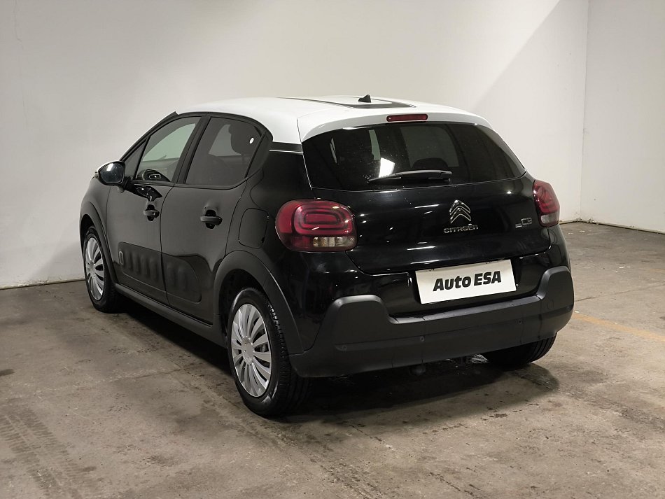 Citroën C3 1.2PT 