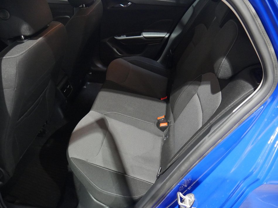 Škoda Fabia IV. 1.0.TSI Ambition