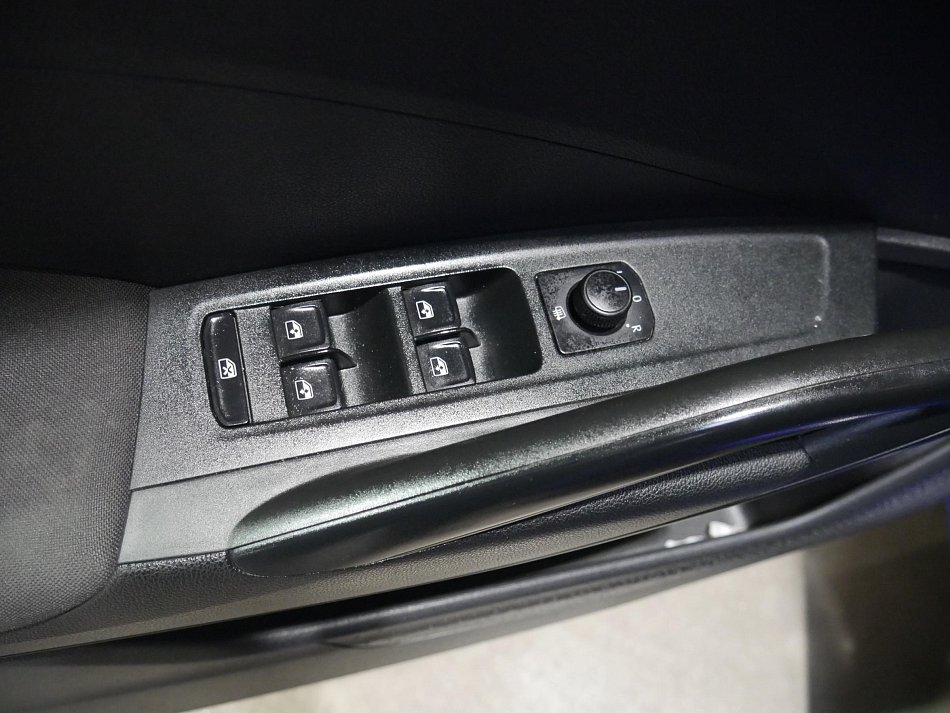 Škoda Fabia IV. 1.0.TSI Ambition