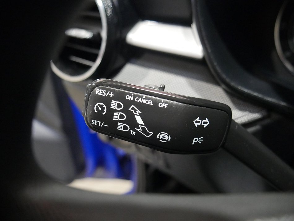 Škoda Fabia IV. 1.0.TSI Ambition