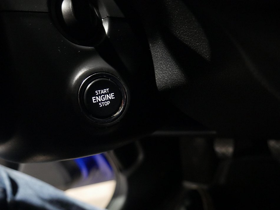 Škoda Fabia IV. 1.0.TSI Ambition