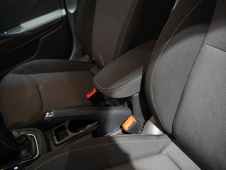 Škoda Fabia IV. 1.0.TSI Ambition