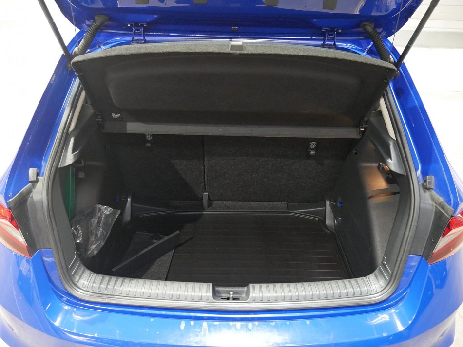 Škoda Fabia IV. 1.0.TSI Ambition