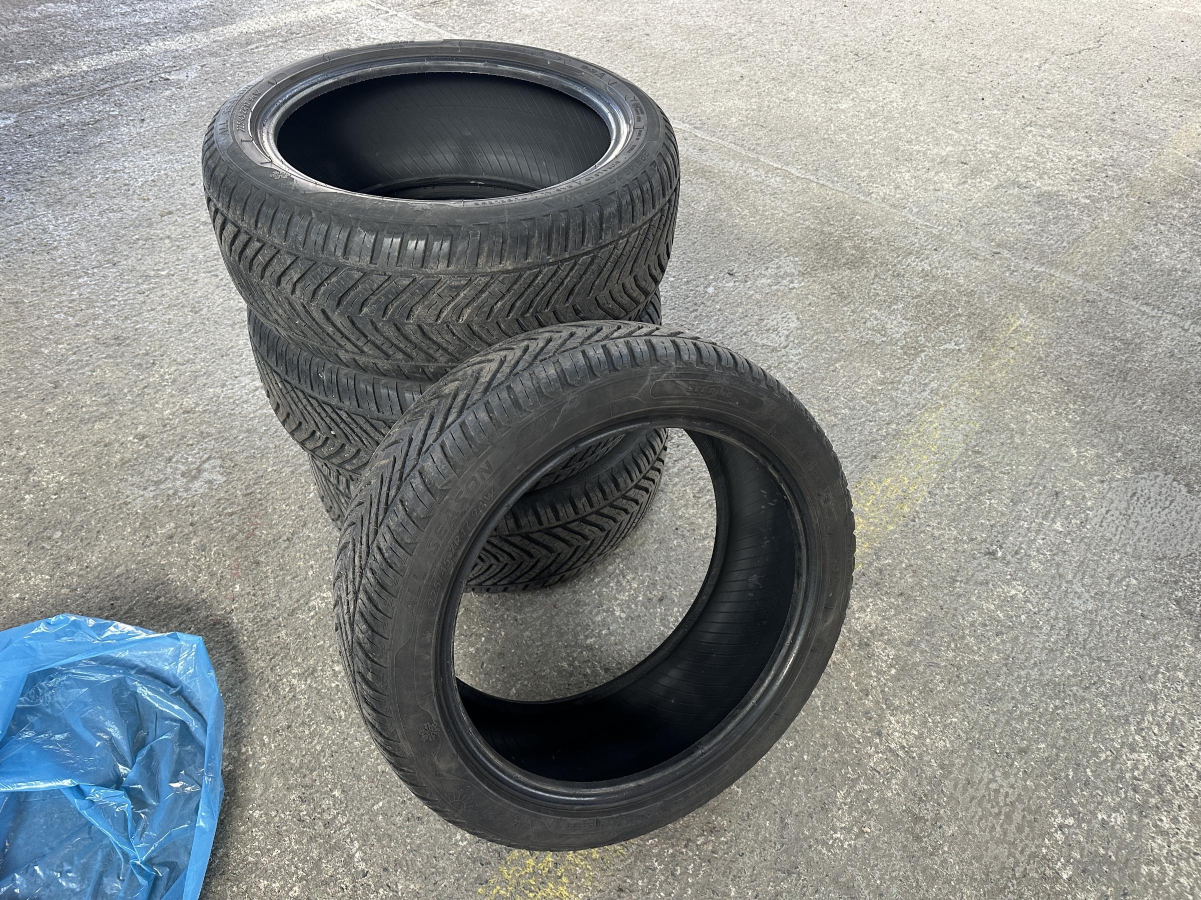 Volkswagen Passat, 2017 - pohled č. 21