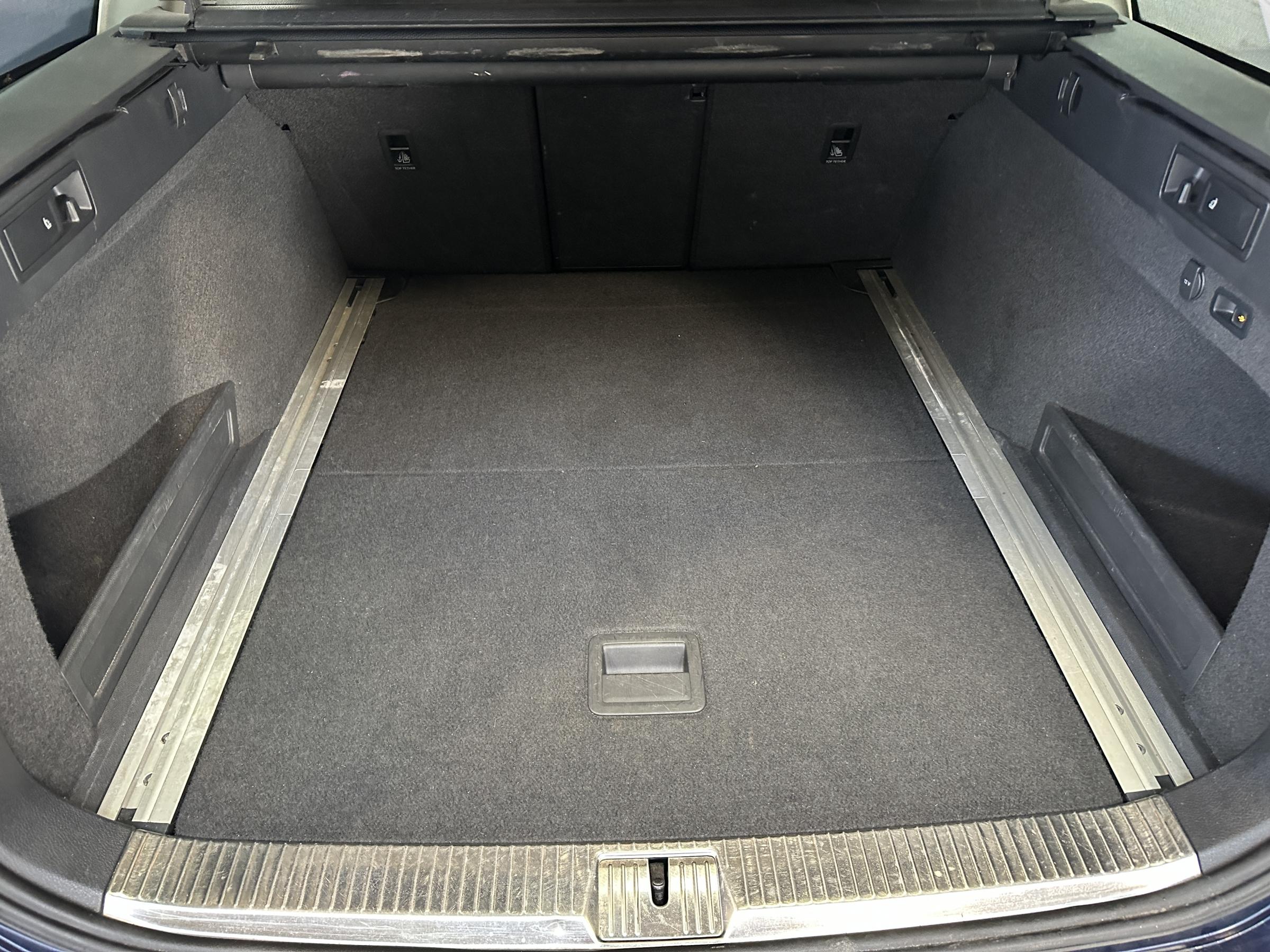 Volkswagen Passat, 2017 - pohled č. 7