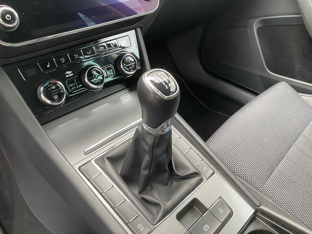 Škoda Superb III 2.0 TDi Style