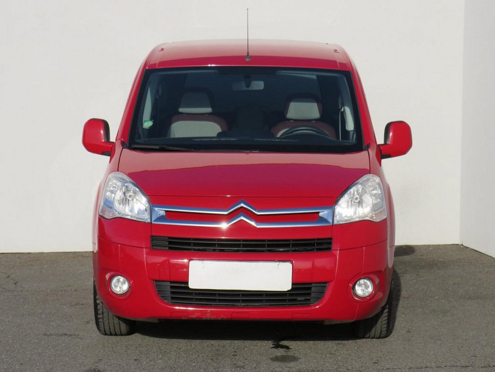 Citroën Berlingo 1.4 