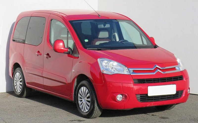 Citroën Berlingo 1.4 