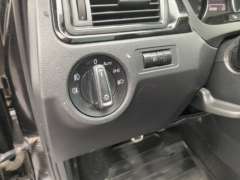 Škoda Rapid 1.6 TDi Sport