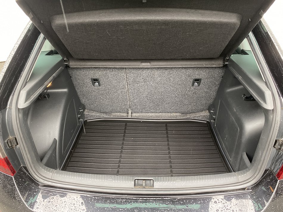 Škoda Rapid 1.6 TDi Sport