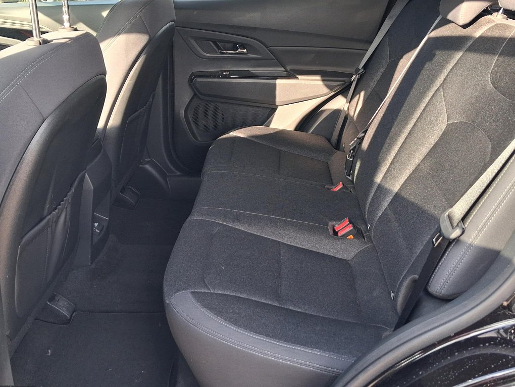 SsangYong Korando 1.5T-GDi 
