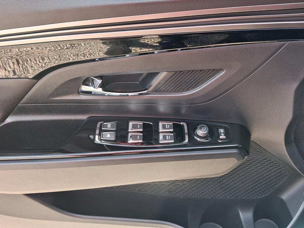 SsangYong Korando 1.5T-GDi 