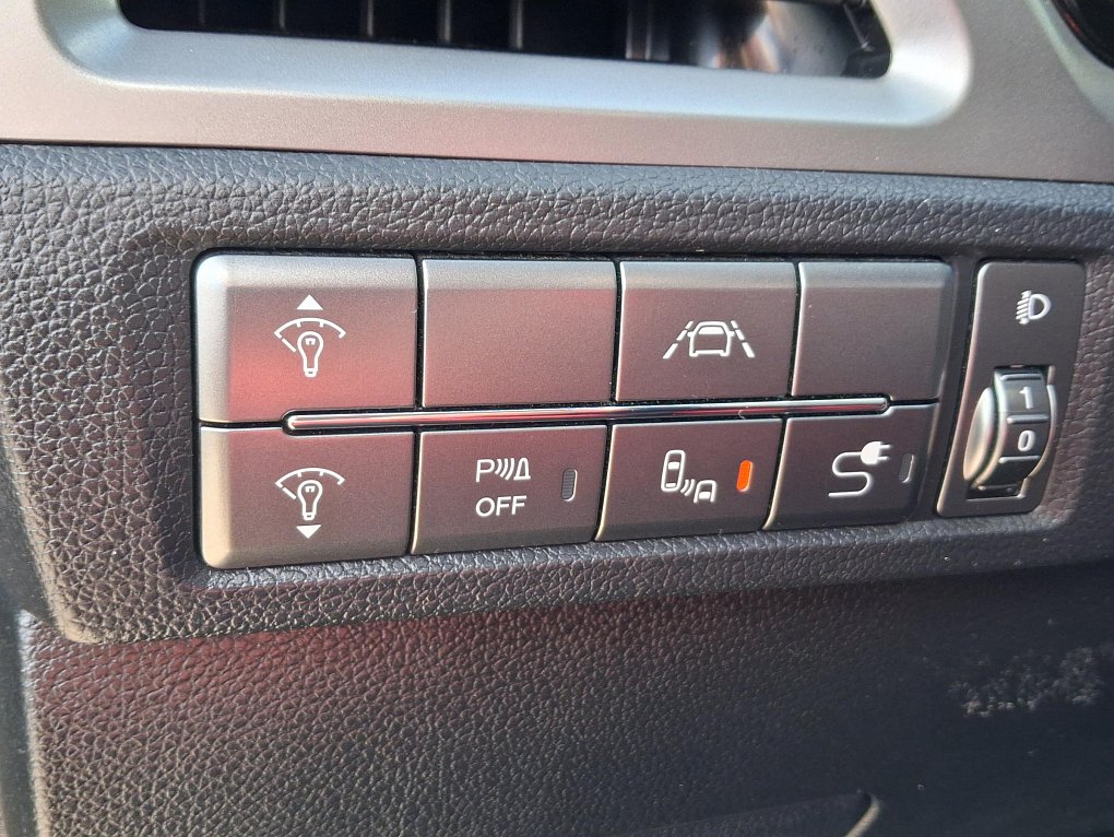 SsangYong Korando 1.5T-GDi 