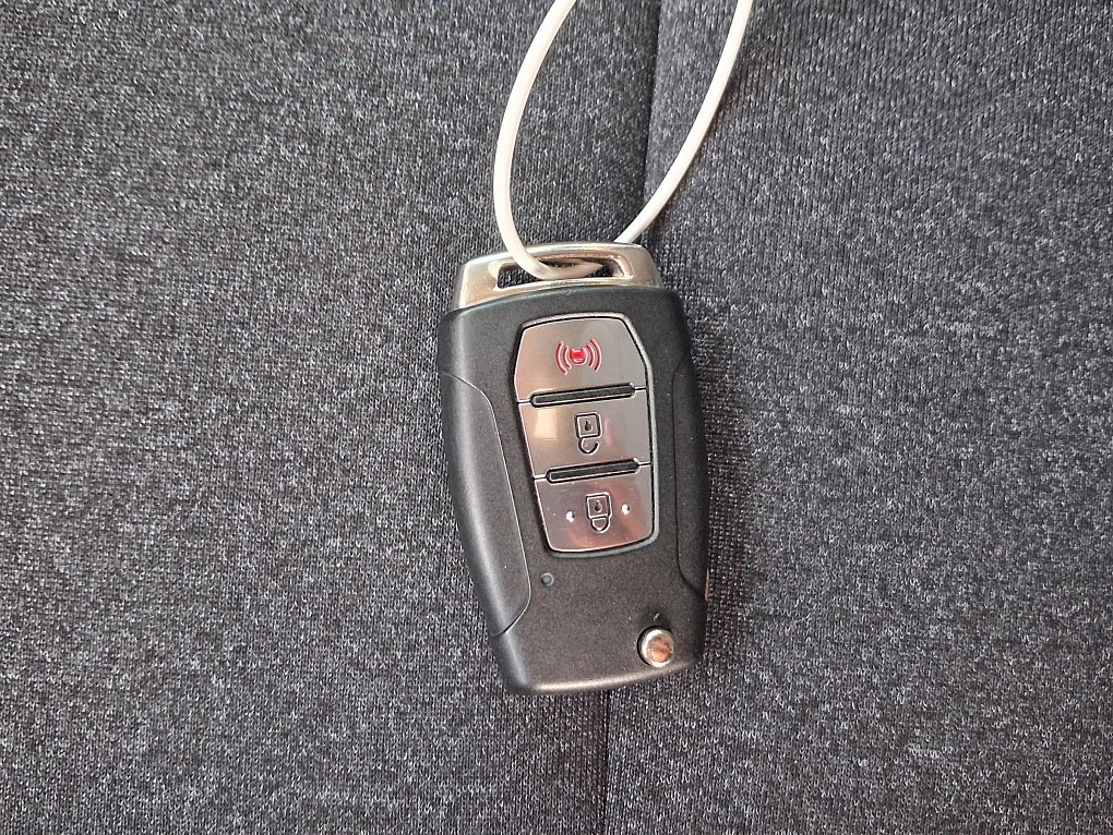 SsangYong Korando 1.5T-GDi 