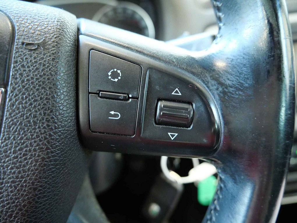 Škoda Octavia II 1.9tdi Elegance