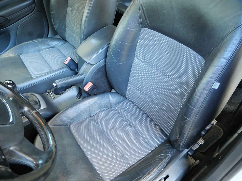 Škoda Octavia II 1.9tdi Elegance