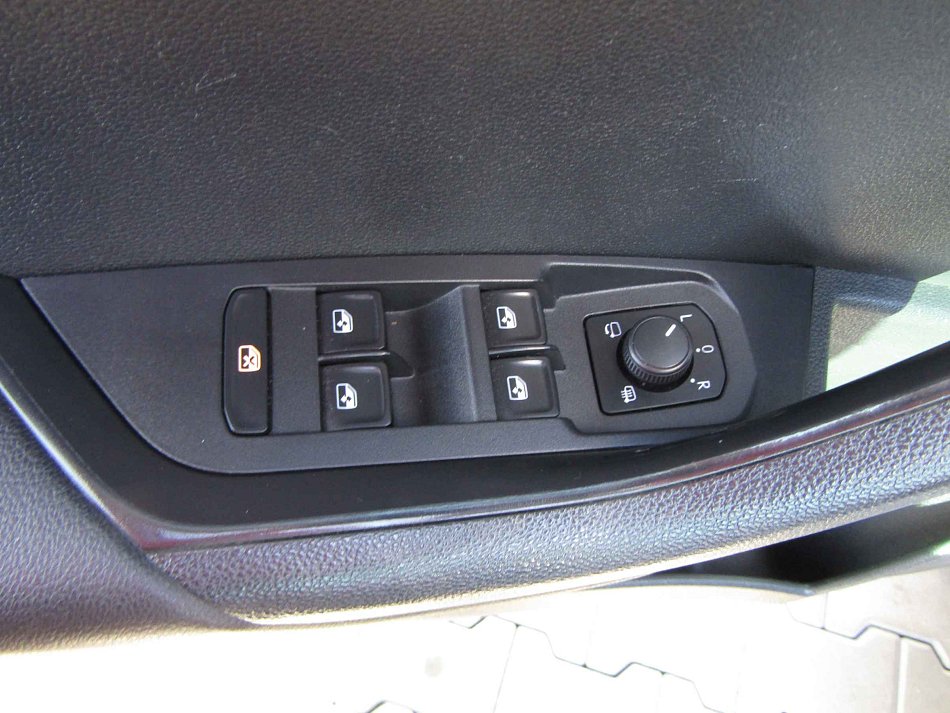 Škoda Karoq 2.0 TDi Style