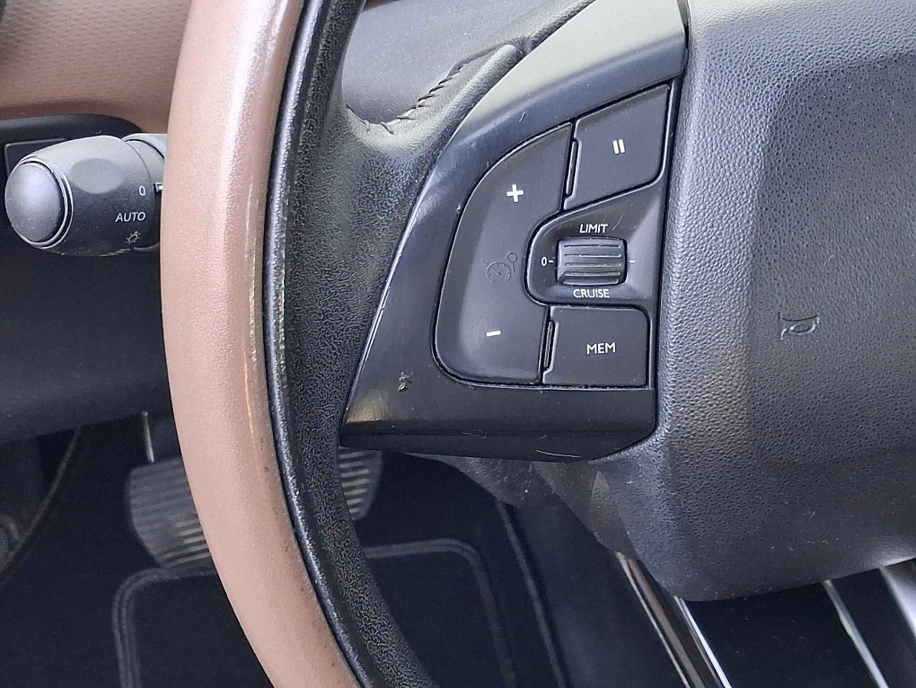 Citroën C4 Cactus 1.2i 