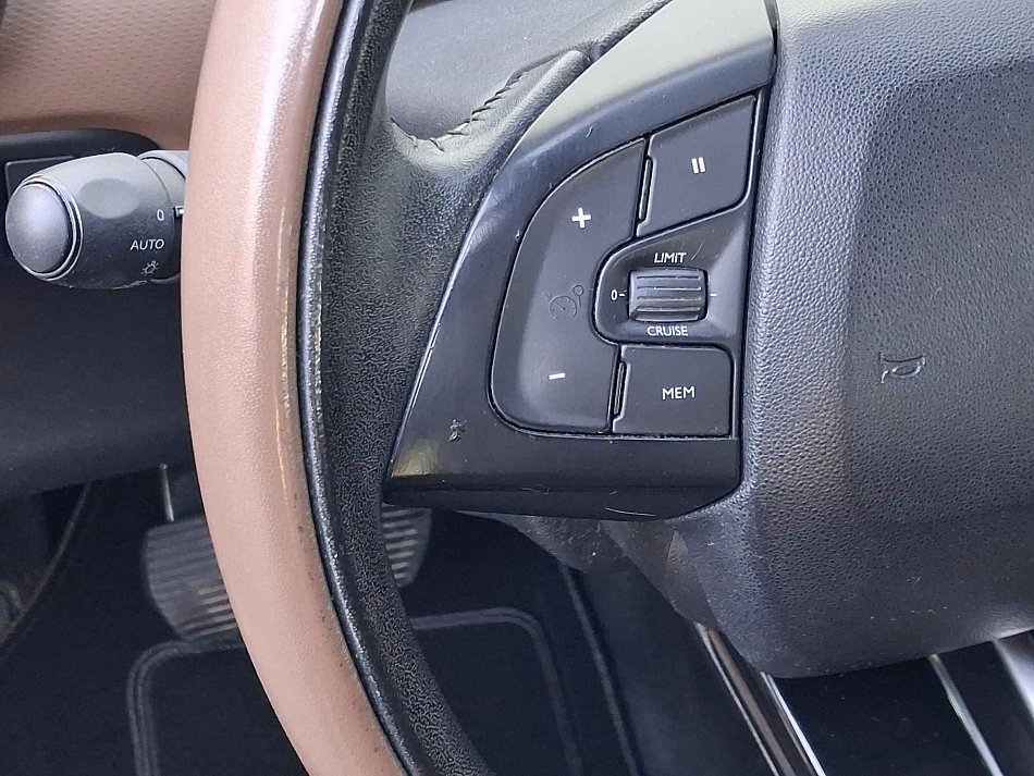 Citroën C4 Cactus 1.2i 