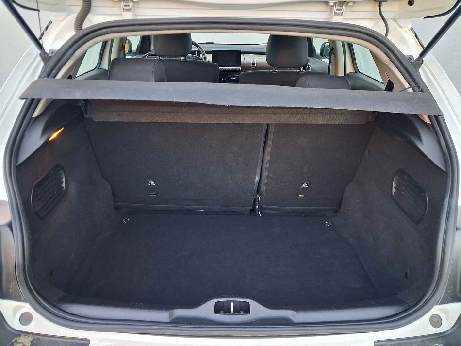 Citroën C4 Cactus 1.2i 