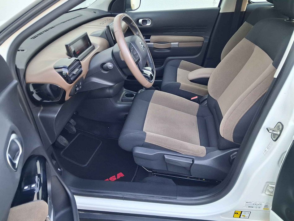 Citroën C4 Cactus 1.2i 