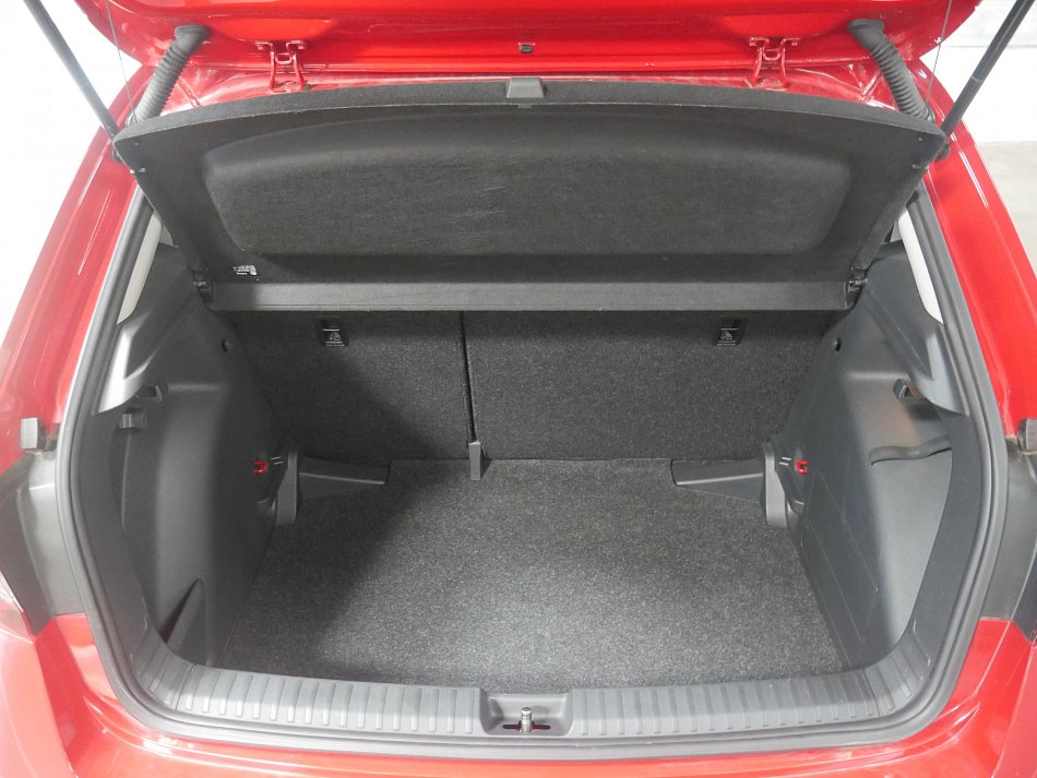 Škoda Fabia IV. 1.0 TSi Ambition