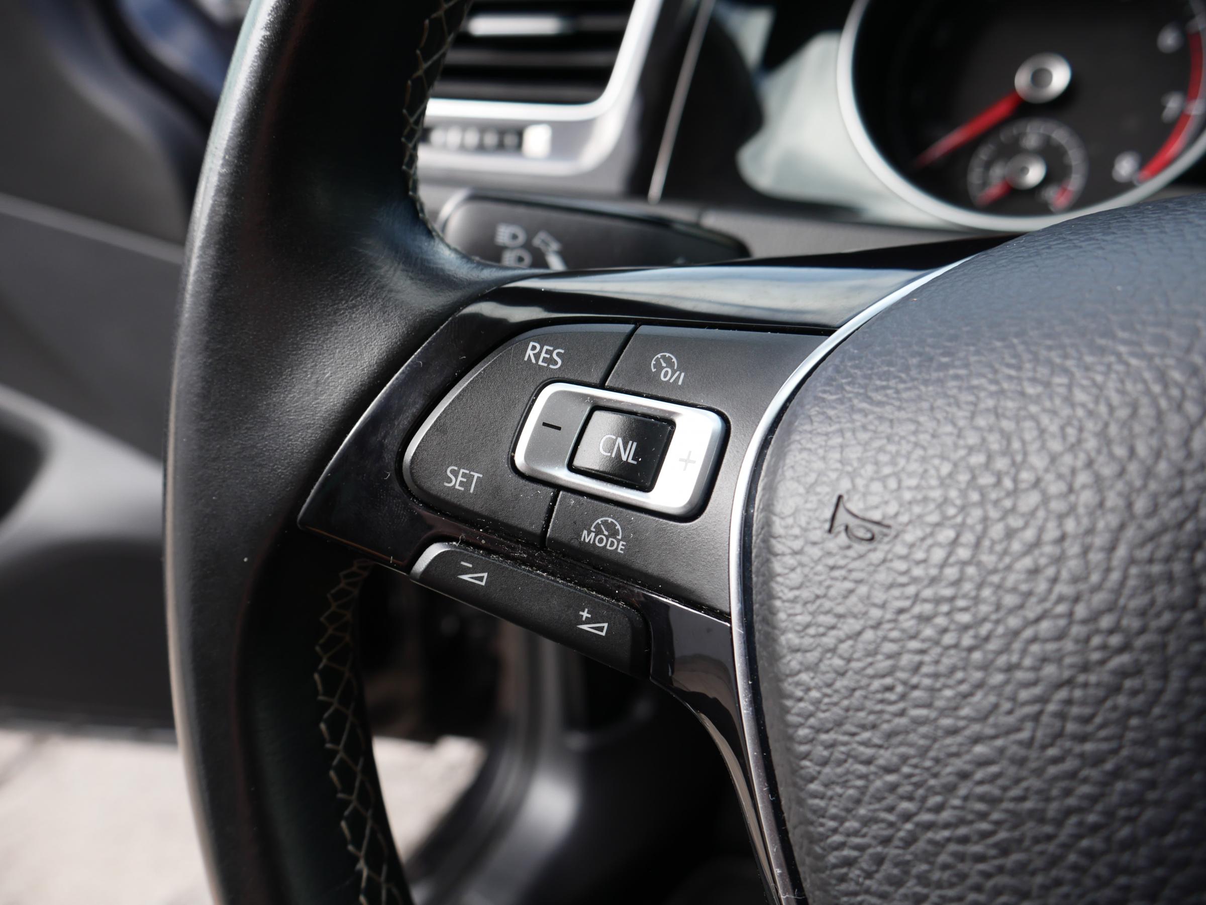 Volkswagen Golf, 2014 - pohled č. 12