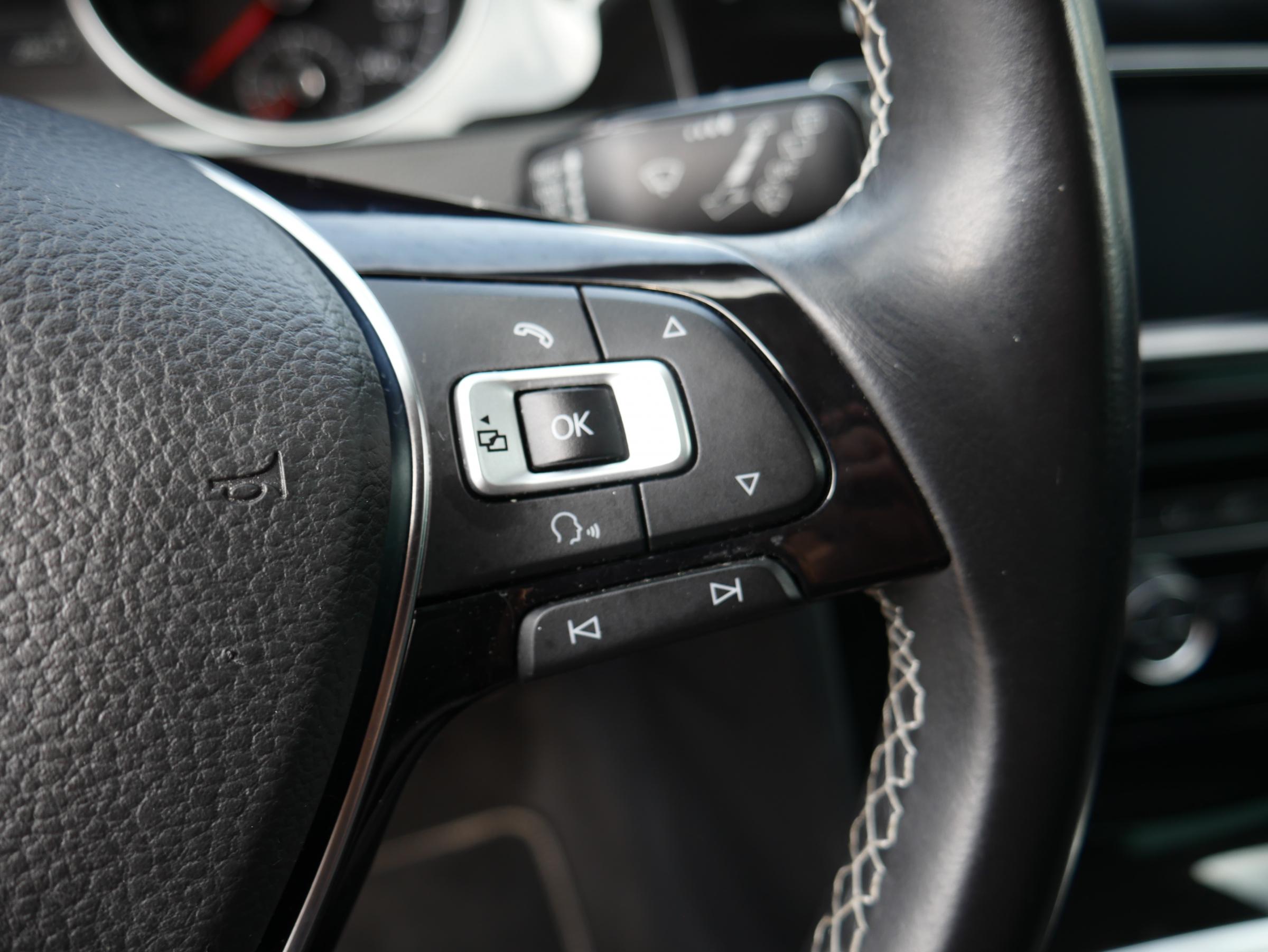 Volkswagen Golf, 2014 - pohled č. 13