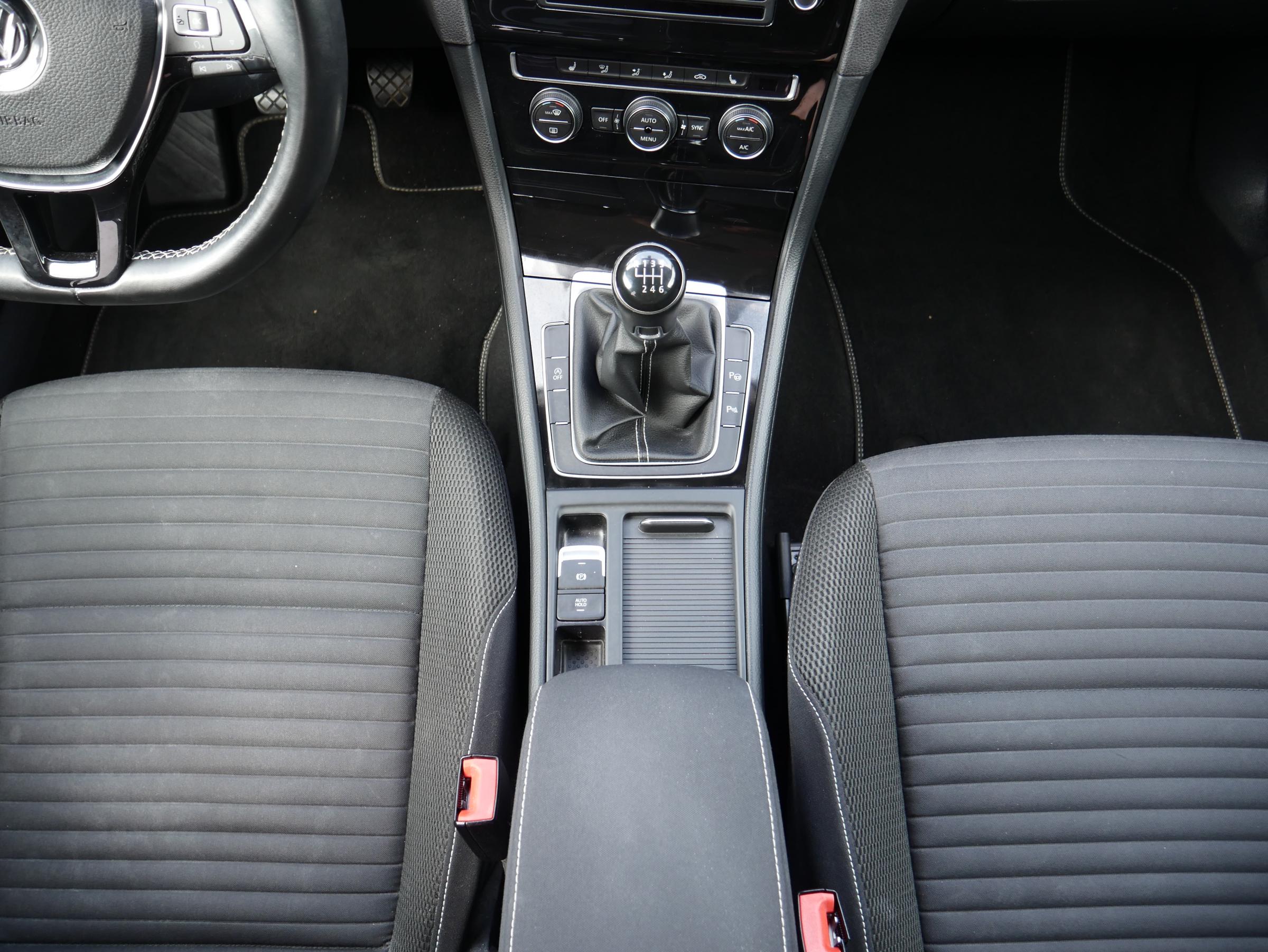 Volkswagen Golf, 2014 - pohled č. 17