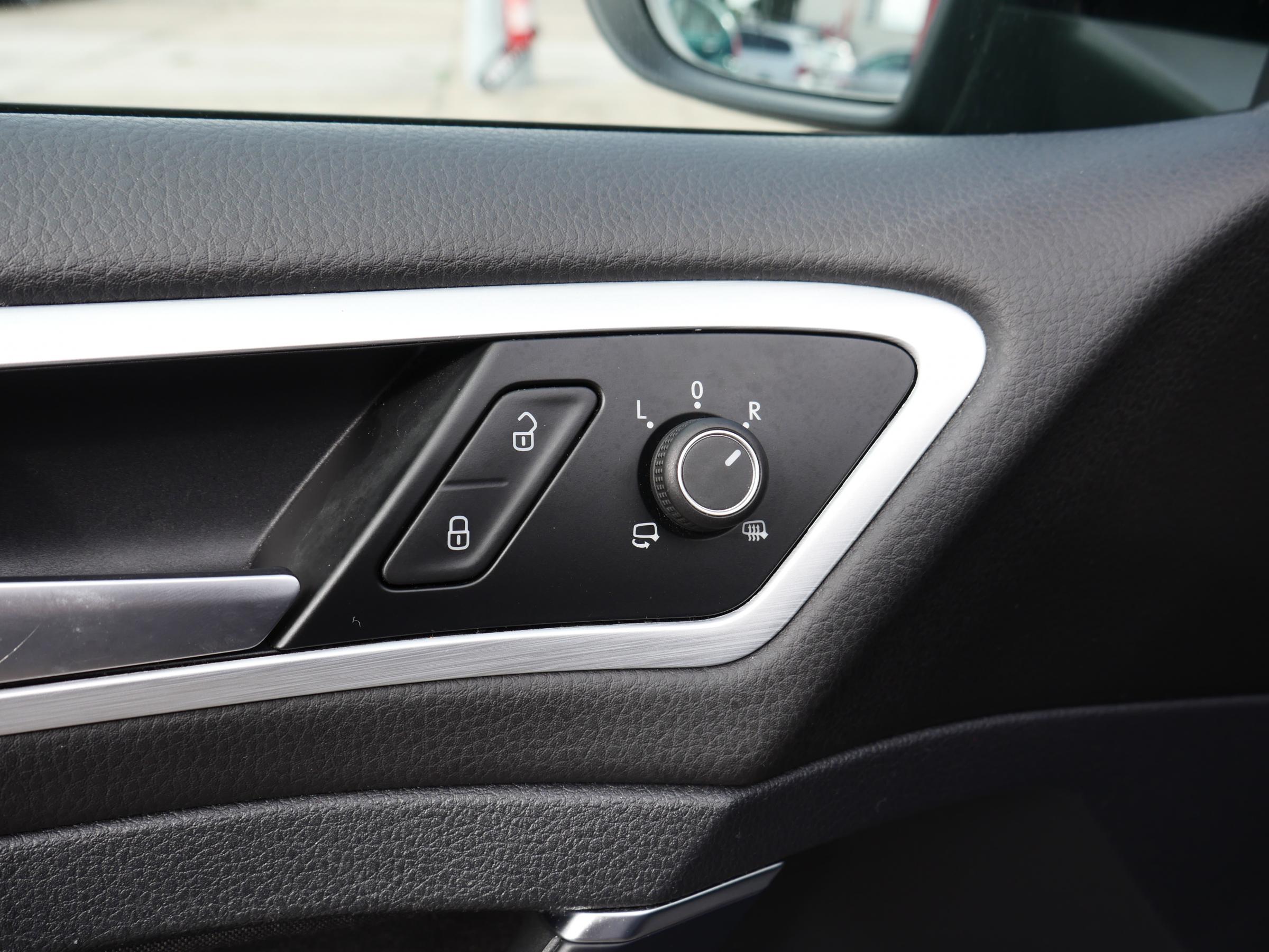 Volkswagen Golf, 2014 - pohled č. 20