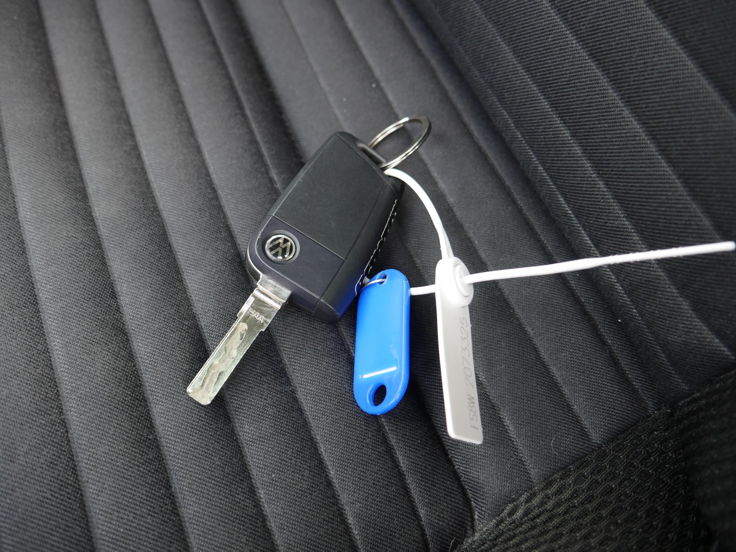 Volkswagen Golf, 2014 - pohled č. 24